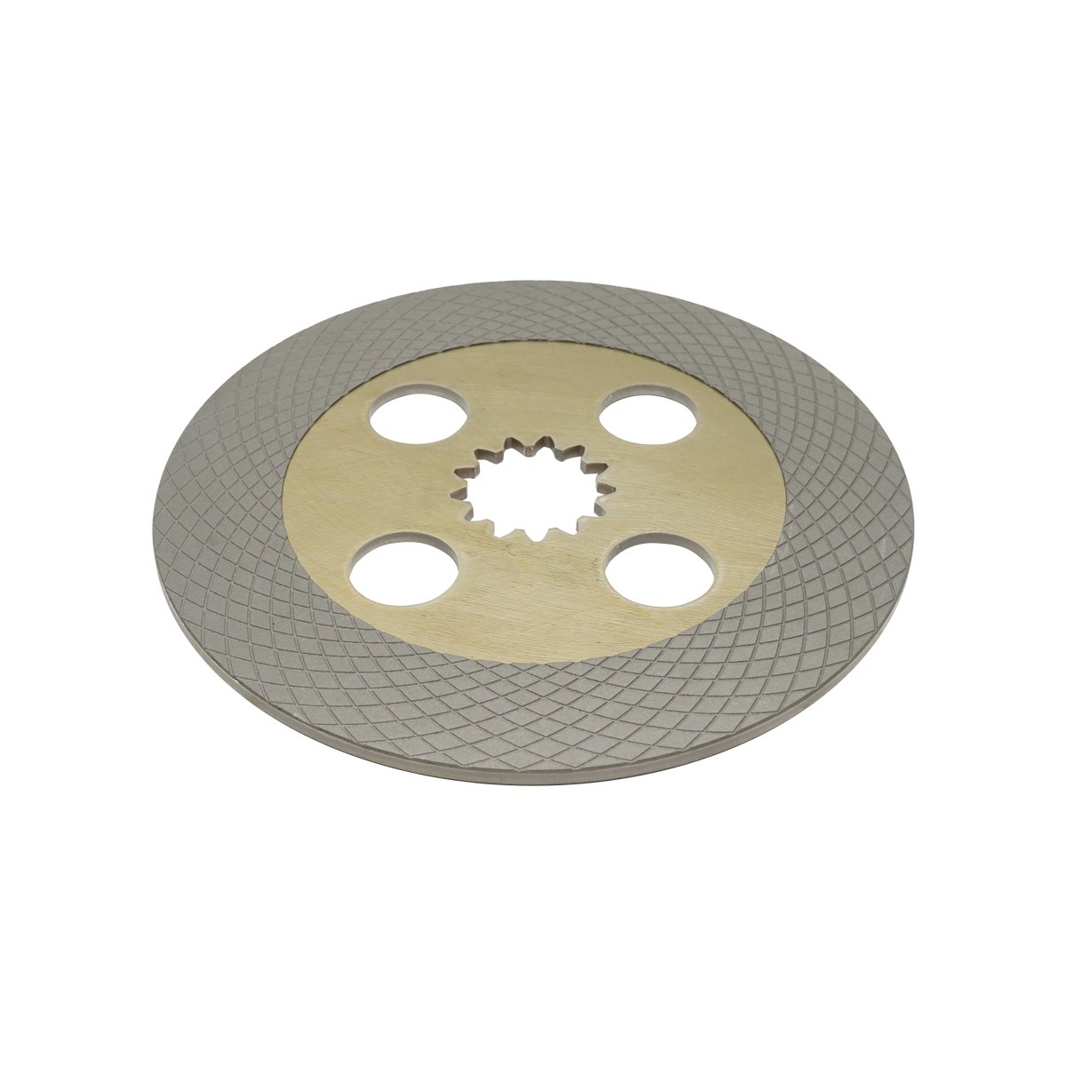 Disc frictiune diametru exterior fi 365mm, Z=13 pentru Fiat OEM 5102783